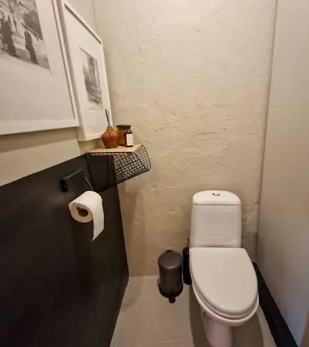 Cosy Ground Floor With Three Bedrooms * Bergen