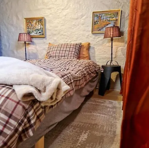 Cosy Ground Floor With Three Bedrooms * Bergen