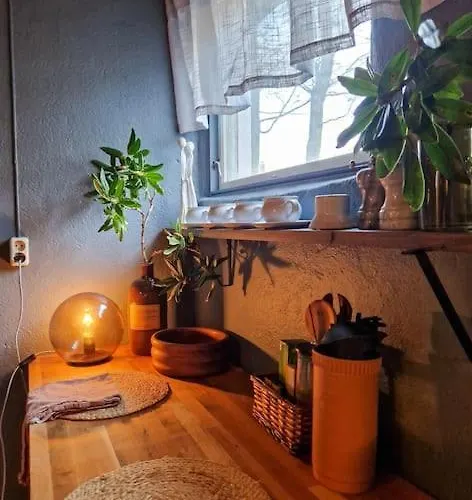 Cosy Ground Floor With Three Bedrooms Apartment