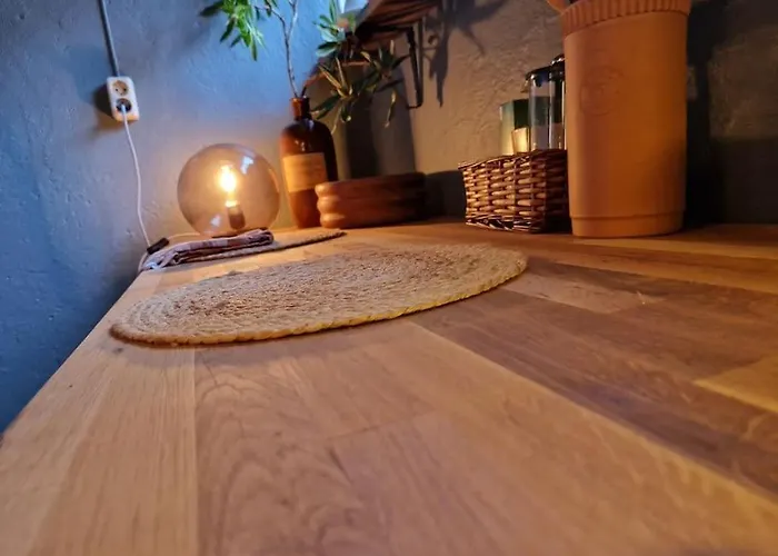 Cosy Ground Floor With Three Bedrooms Apartment Bergen