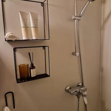 Cosy Ground Floor With Three Bedrooms ベルゲン