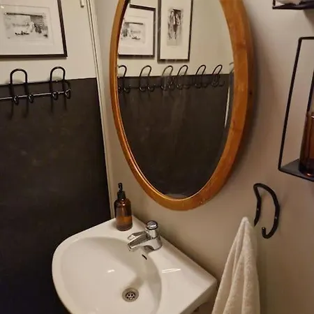 Cosy Ground Floor With Three Bedrooms ベルゲン