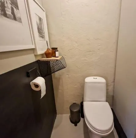 Cosy Ground Floor With Three Bedrooms * ベルゲン