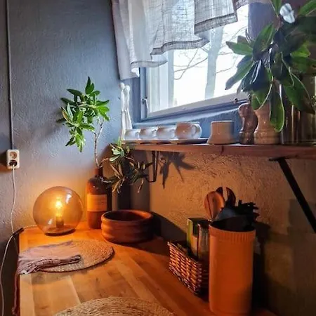 Cosy Ground Floor With Three Bedrooms Appartement