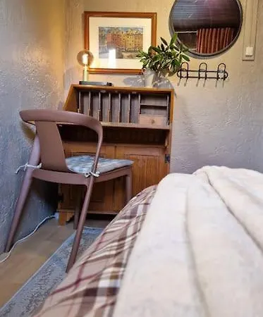 Cosy Ground Floor With Three Bedrooms Appartement Bergen