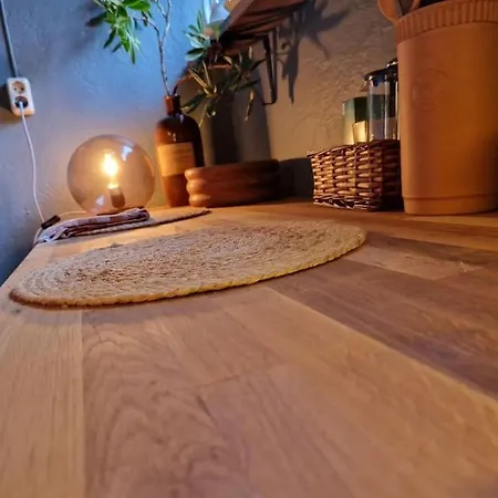 Cosy Ground Floor With Three Bedrooms Daire Bergen