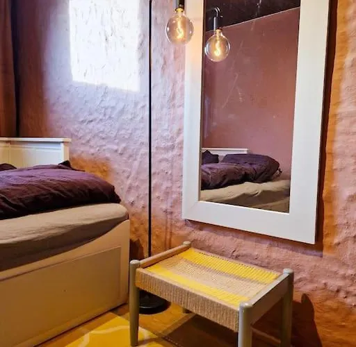 Cosy Ground Floor With Three Bedrooms