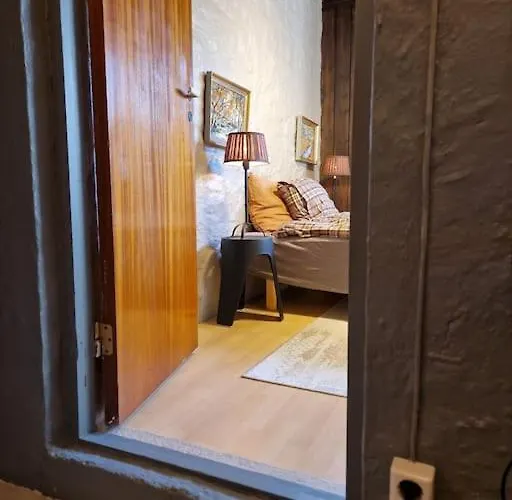 Apartament Cosy Ground Floor With Three Bedrooms Bergen