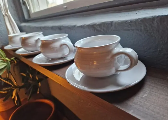 Apartman Cosy Ground Floor With Three Bedrooms